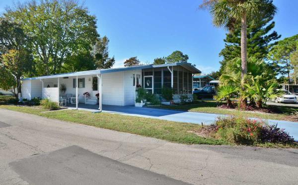 Pickwick Village126 Hampton CourtPort Orange, FL 32127