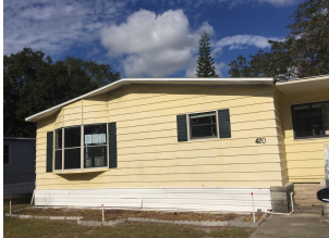 420 Laurie AvePort Orange, FL, 32127Volusia County