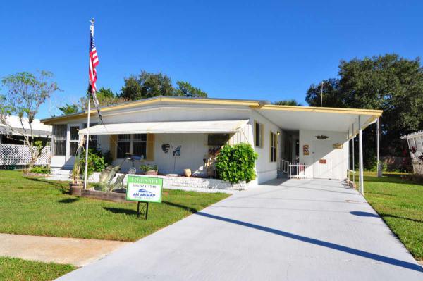 Maplewood Mobile Estates5633 FinleyPort Orange, FL 32127