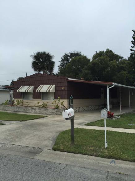 Maplewood Mobile EstatesDurantPort Orange, FL 32127