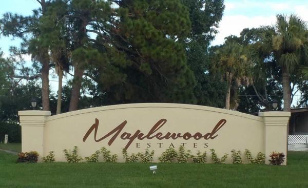 Maplewood Mobile EstatesDurantPort Orange, FL 32127