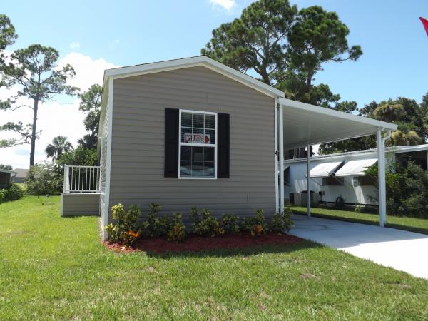 4 Royal Palm Circle ,FL, Port Orange, 32127