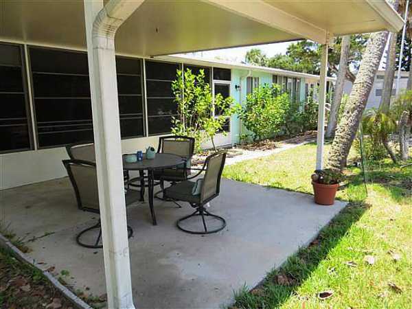Seabird Island Mobile Park 12 Cedar LanePort Orange, FL 32127