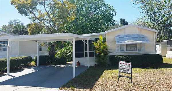 Parkwood 1&#38; 2 448 S Greenway DrPort Orange, FL 32127