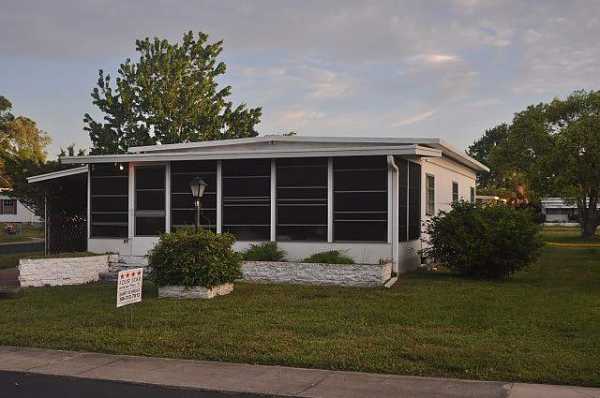 Tanglewood Mobile Estates89 Crowell StPort Orange, FL 32127