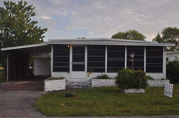 Tanglewood Mobile Estates89 Crowell StPort Orange, FL 32127
