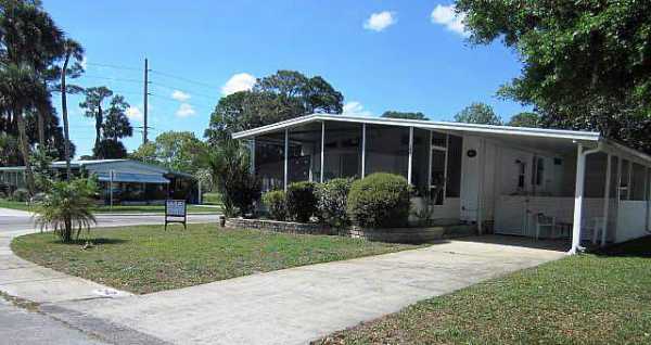 Treasure Isle Estates140 Royal Palm CirclePort Orange, FL 32127