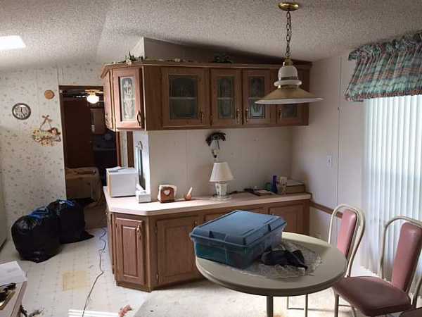 Parkwood 1& 2 429 S Greenway DrPort Orange, FL 32127
