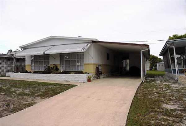 Briarwood 55+ Resort Community5605 Orange AvenuePort Orange, FL 32127