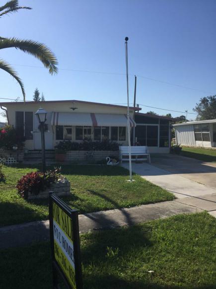 Maplewood Mobile EstatesDurant Dr.Port Orange, FL 32127