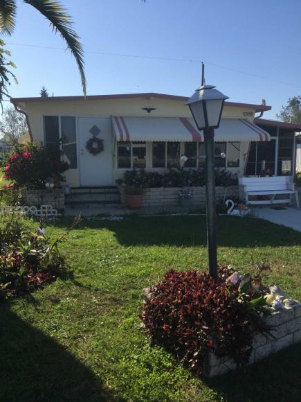 Maplewood Mobile EstatesDurant Dr.Port Orange, FL 32127
