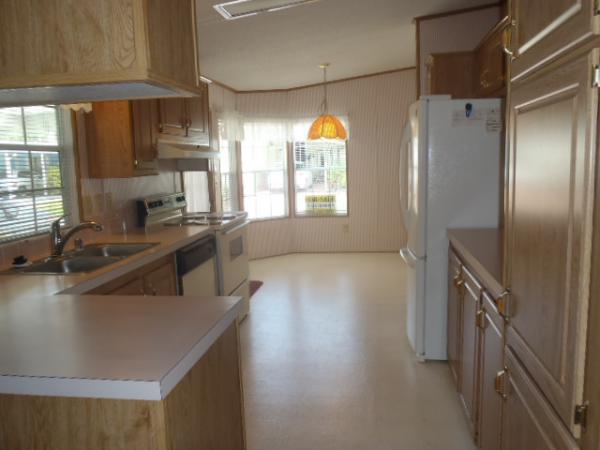 Maplewood Mobile EstatesDurant Dr.Port Orange, FL 32127