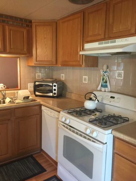 Maplewood Mobile EstatesDurant Dr.Port Orange, FL 32127