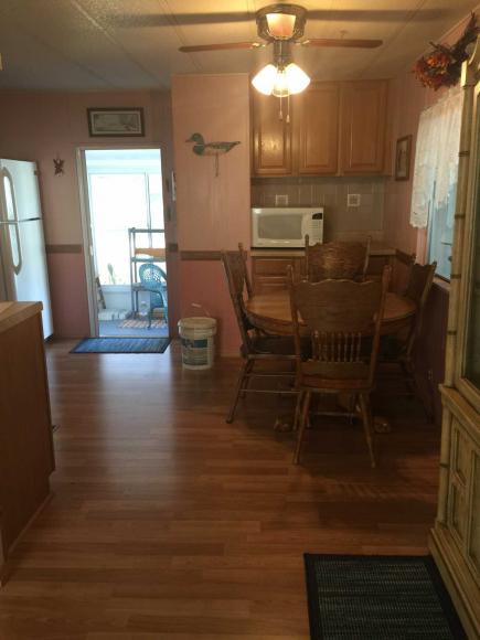 Maplewood Mobile EstatesDurant Dr.Port Orange, FL 32127