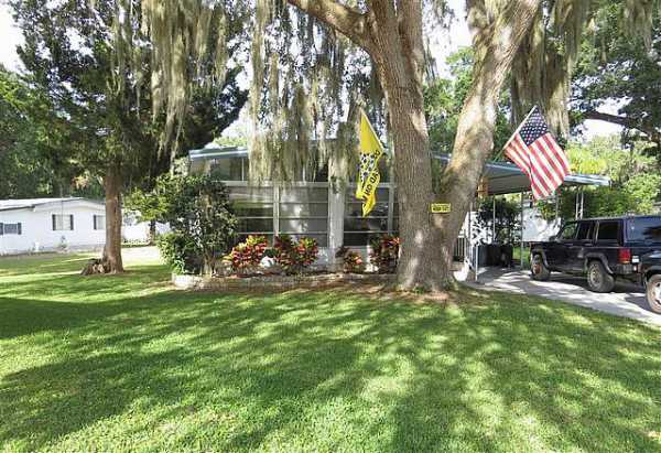Treasure Isle Estates128 Royal Palm CirclePort Orange, FL 32127