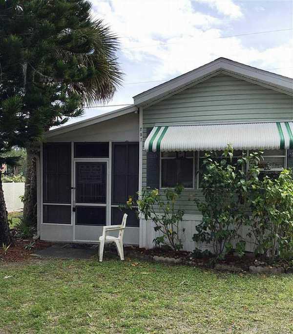 5200 S Nova Road