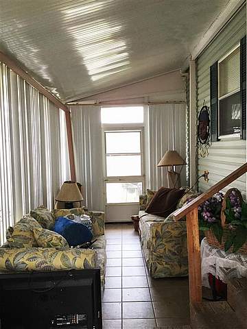 5200 S Nova Road