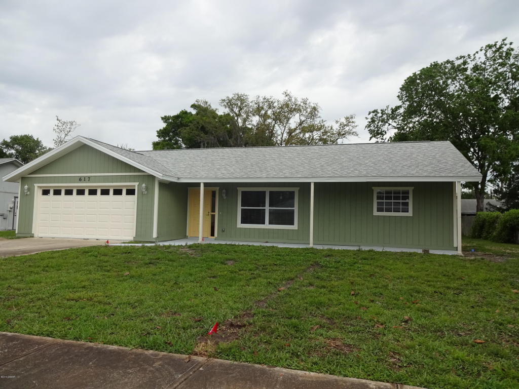 617 MOONPENNY, Port Orange, FL 32127