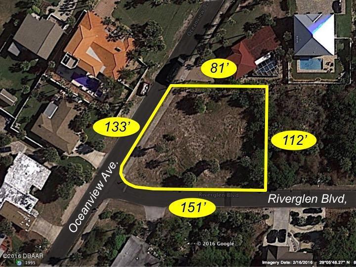 4715 Riverglen Boulevard, Ponce Inlet, FL 32127