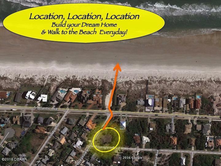 4715 Riverglen Boulevard, Ponce Inlet, FL 32127