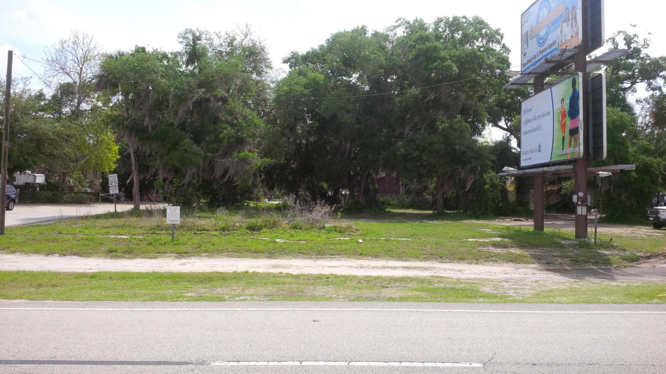 5865 S RIDGEWOOD Avenue, Port Orange, FL 32127