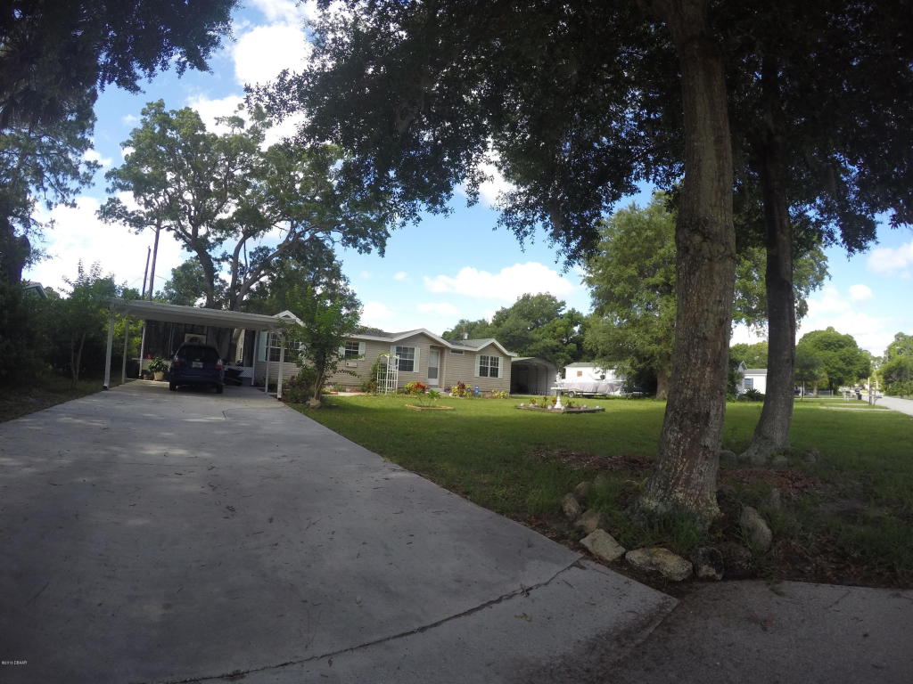 1130 BAYVIEW Lane, Port Orange, FL 32127