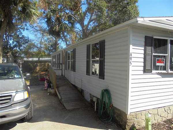 495 Leslie Drive ,FL, Port Orange, 32127