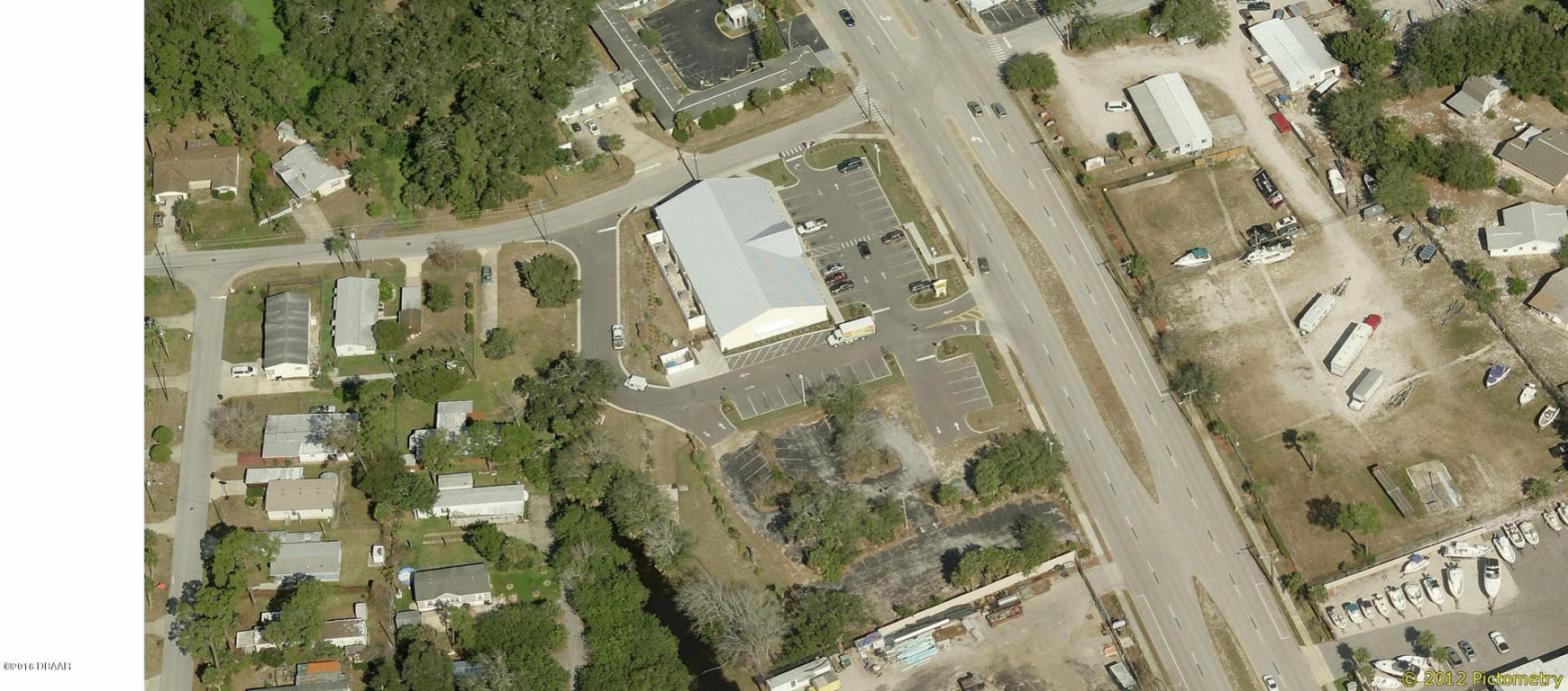 0 Ridgewood Avenue, Port Orange, FL 32127