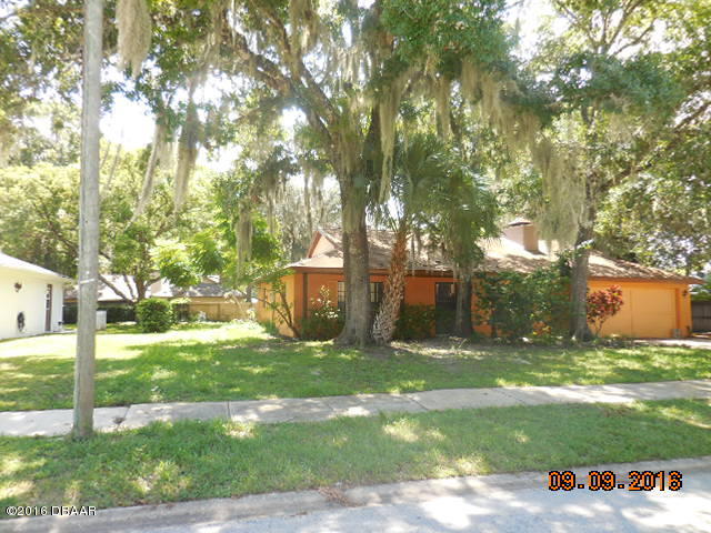 490 WOODSTOCK Drive, Port Orange, FL 32127