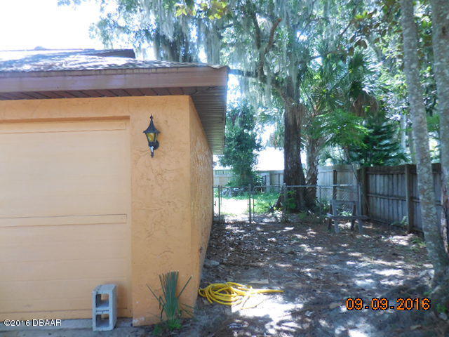 490 WOODSTOCK Drive, Port Orange, FL 32127