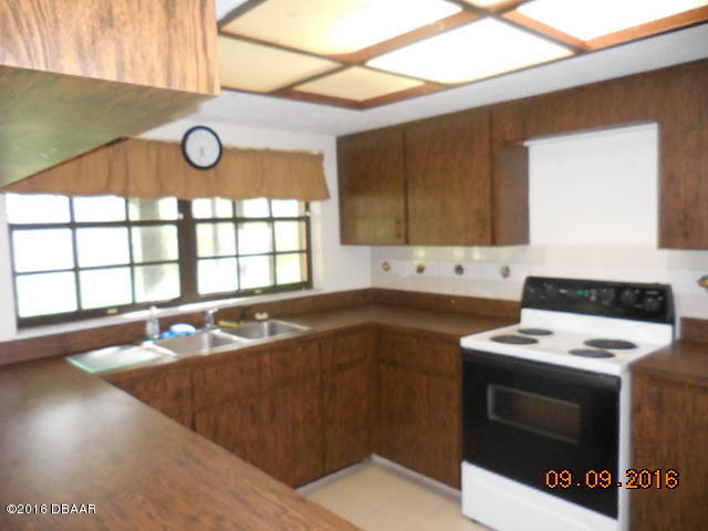 490 WOODSTOCK Drive, Port Orange, FL 32127