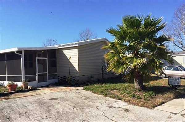 Parkwood 1&#38; 2 271 Palm Castle DrivePort Orange, FL 32127