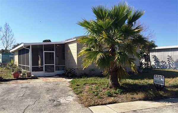 Parkwood 1& 2 271 Palm Castle DrivePort Orange, FL 32127