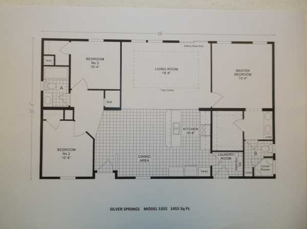 La Costa Village2261 Mariposa Ave.Port Orange, FL 32129
