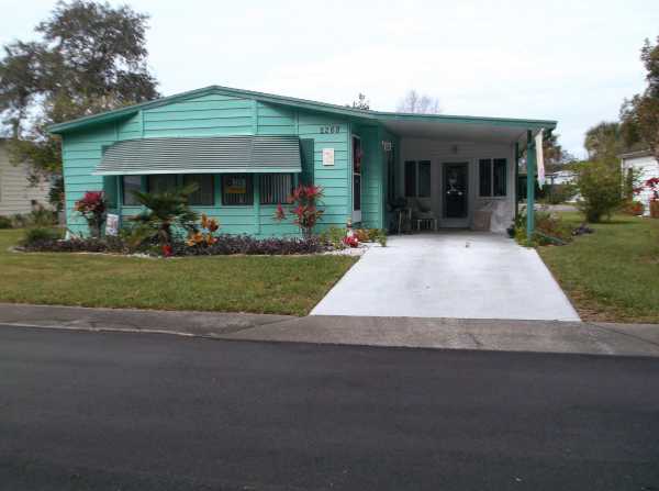 La Costa Village2268 La Rosa LanePort Orange, FL 32129
