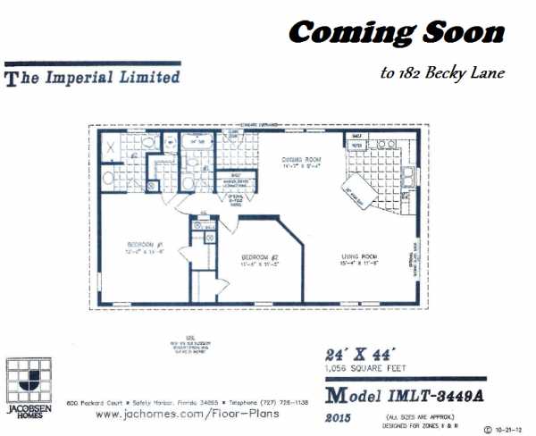 Lamplighter182 Becky DrivePort Orange, FL 32129