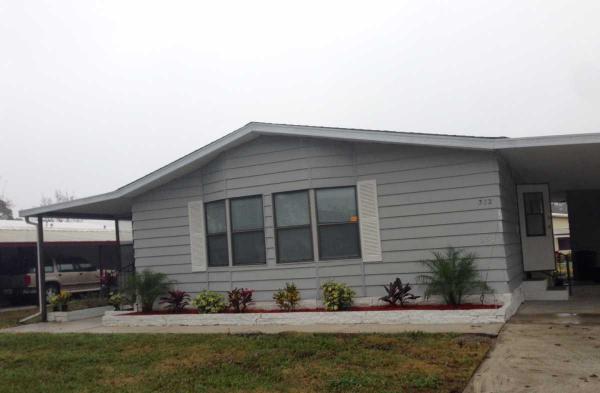 Pickwick Village332 Kings WayPort Orange, FL 32129