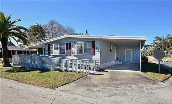 Pickwick Village65 Regency DrivePort Orange, FL 32129