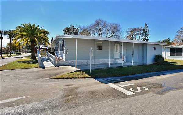 Pickwick Village65 Regency DrivePort Orange, FL 32129