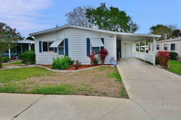 La Costa Village2241 Las Fuentes DrivePort Orange, FL 32129