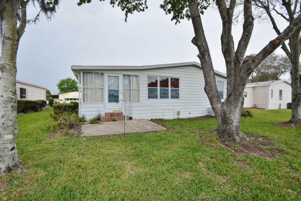 La Costa Village2241 Las Fuentes DrivePort Orange, FL 32129
