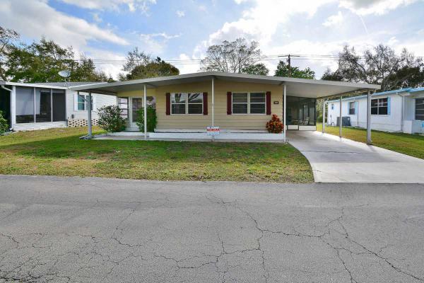 Pickwick Village197 Windsor DrivePort Orange, FL 32129