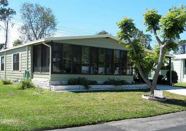 Pickwick Village236 Windsor DrivePort Orange, FL 32129
