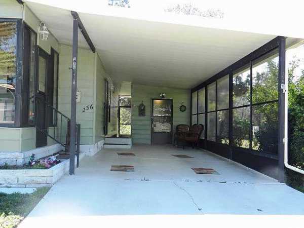 Pickwick Village236 Windsor DrivePort Orange, FL 32129