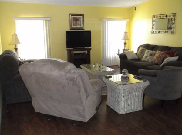 La Costa Village2143 La Costa Village Blvd.Port Orange, FL 32129