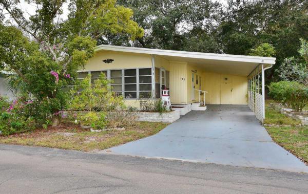 Pickwick Village195 Windsor DrivePort Orange, FL 32129
