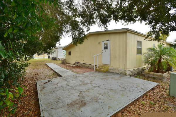Pickwick Village195 Windsor DrivePort Orange, FL 32129