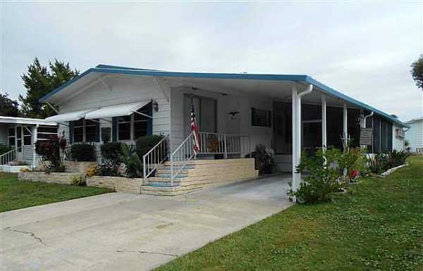 Pickwick Village97 Regency DrivePort Orange, FL 32129