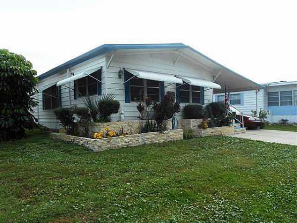 Pickwick Village97 Regency DrivePort Orange, FL 32129