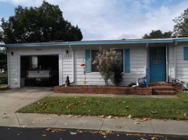 La Costa Village1386 Arbol Grande Cir.Port Orange, FL 32129
